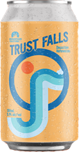 Mountain Culture Trust Falls Decoction Hefeweizen 355ml